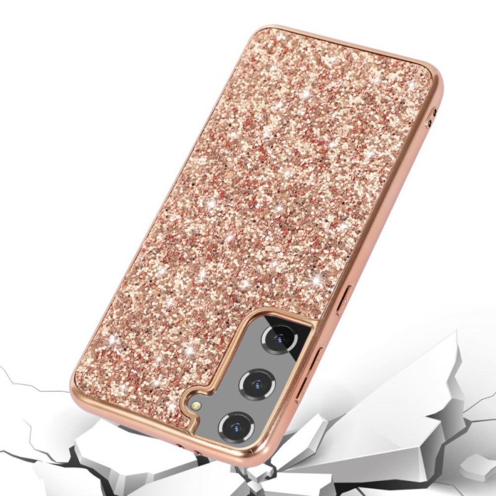 Kryt Samsung Galaxy S24 Plus 5g Třpytky
