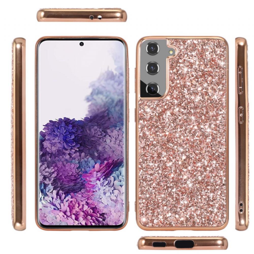 Kryt Samsung Galaxy S24 Plus 5g Třpytky