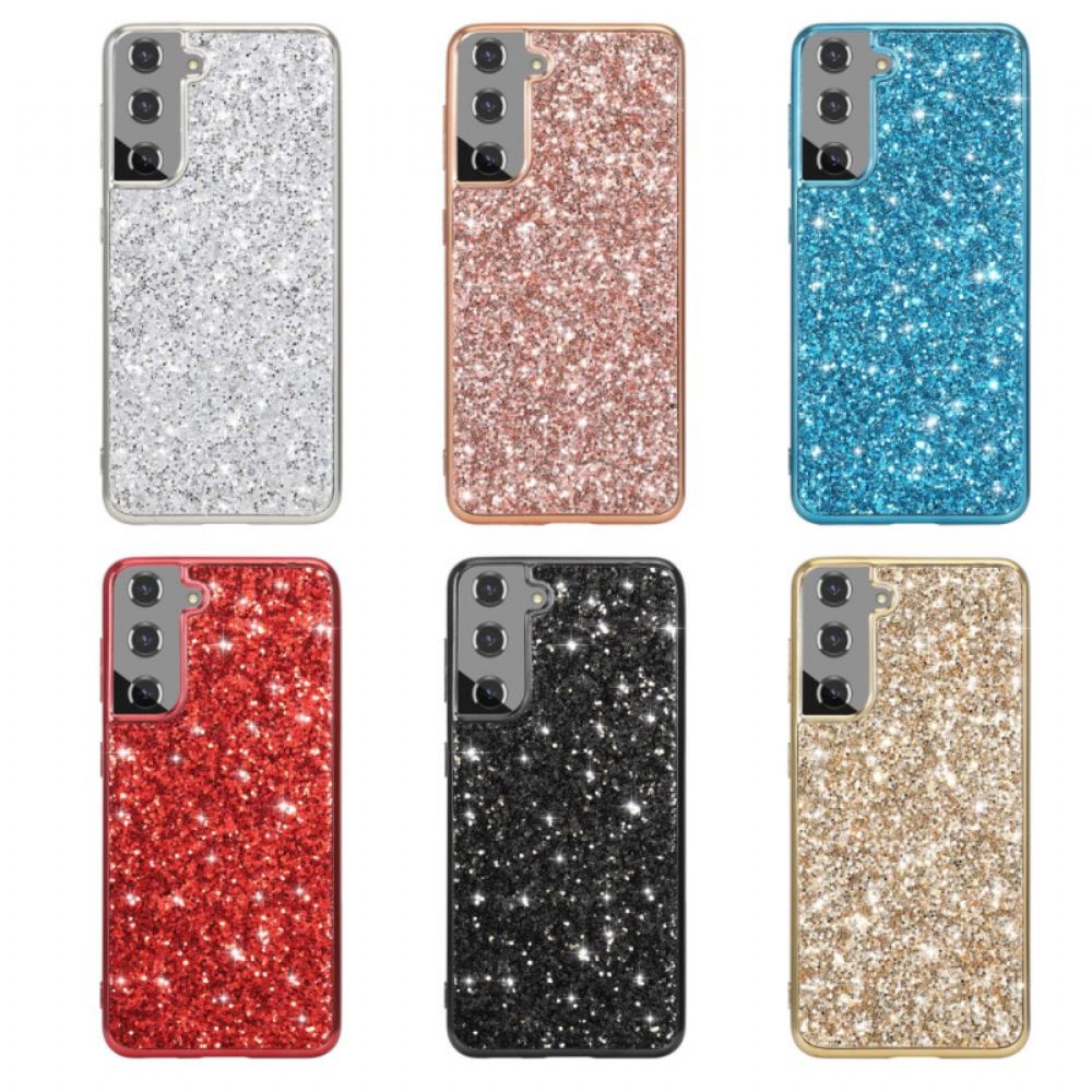 Kryt Samsung Galaxy S24 Plus 5g Třpytky