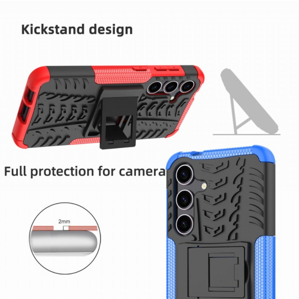 Kryt Samsung Galaxy S24 Plus 5g Ultra Odolný Design
