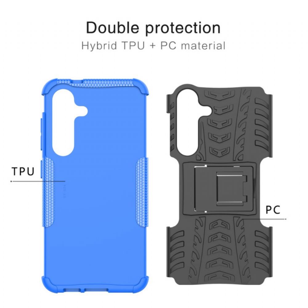 Kryt Samsung Galaxy S24 Plus 5g Ultra Odolný Design