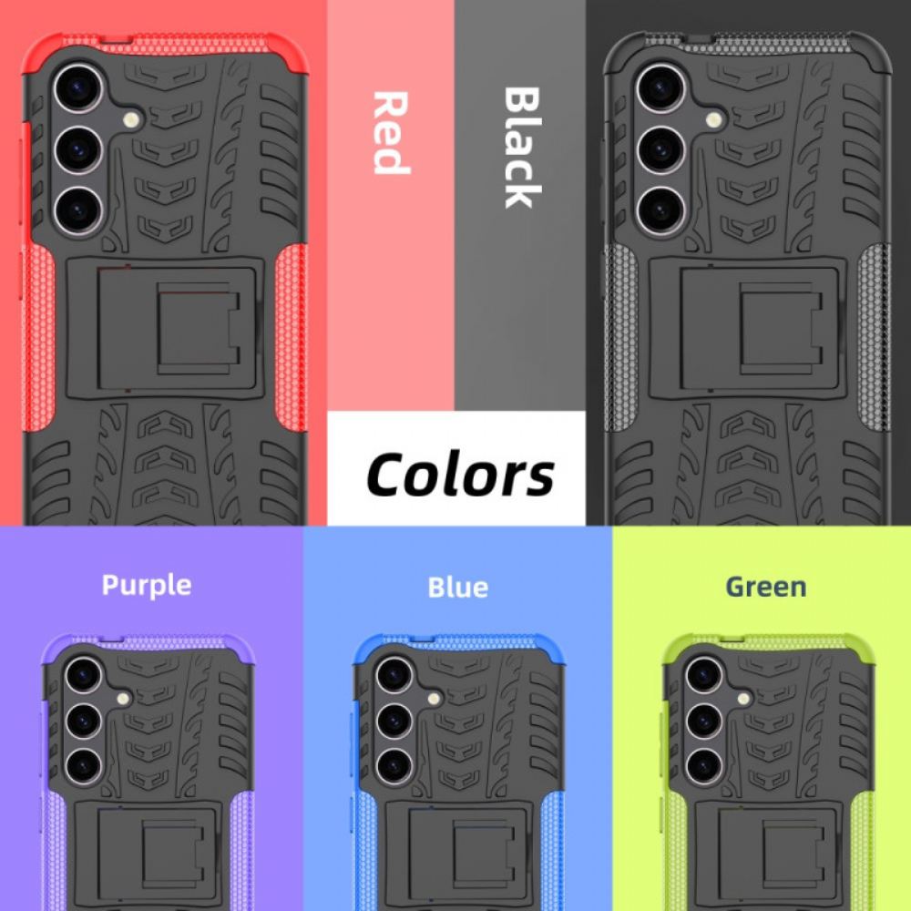 Kryt Samsung Galaxy S24 Plus 5g Ultra Odolný Design