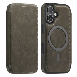 iPhone 17 Pouzdro Na Karty Rfid Kompatibilní S Magsafe