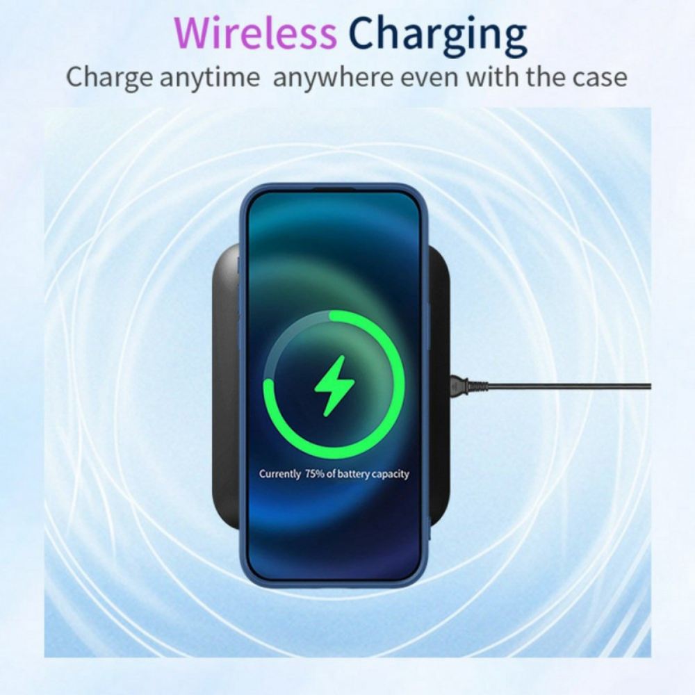 Kryt iPhone 17 Klasické