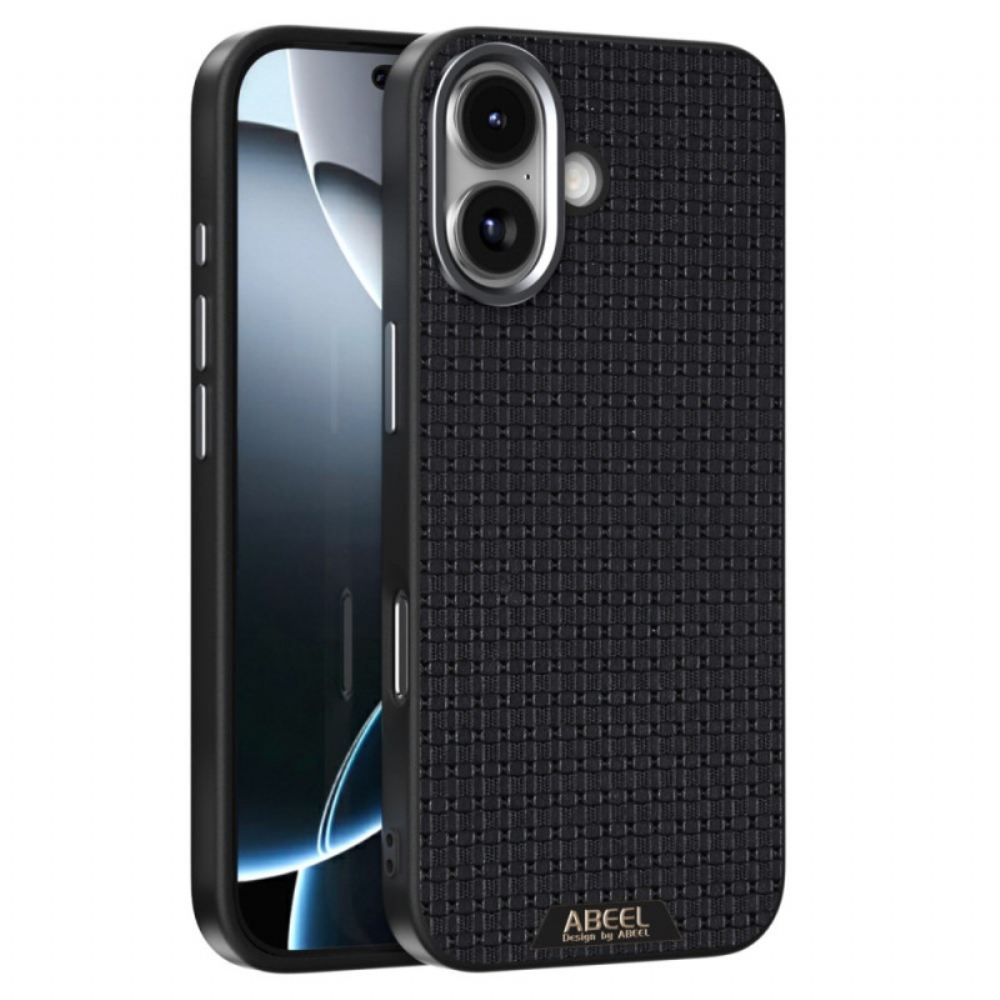 Kryt iPhone 17 Kompatibilní S Magsafe Abeel