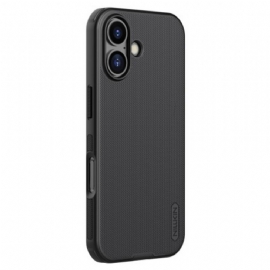 Kryt iPhone 17 Kompatibilní S Magsafe Frosted Shield Pro Nillkin