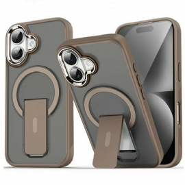 Kryt iPhone 17 Kompatibilní S Magsafe Se Stojanem