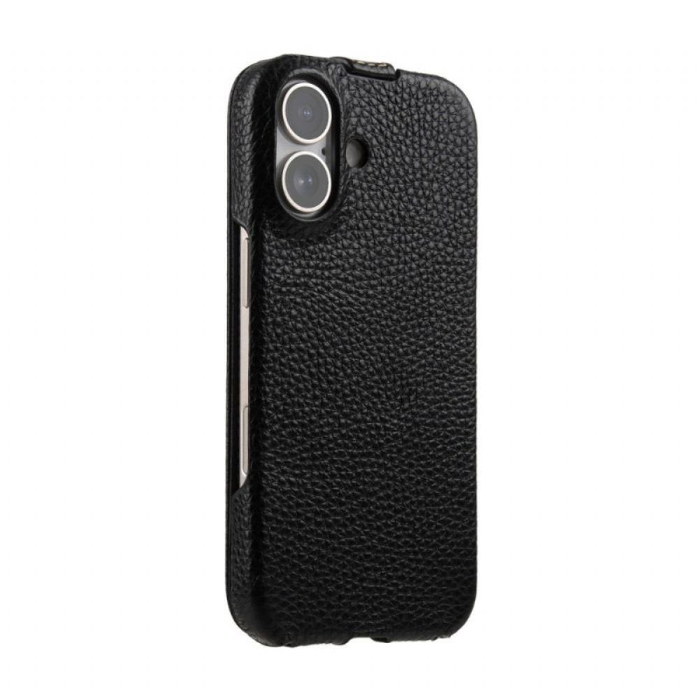 Kryt iPhone 17 Kompatibilní S Magsafe S Vertikální Klopou