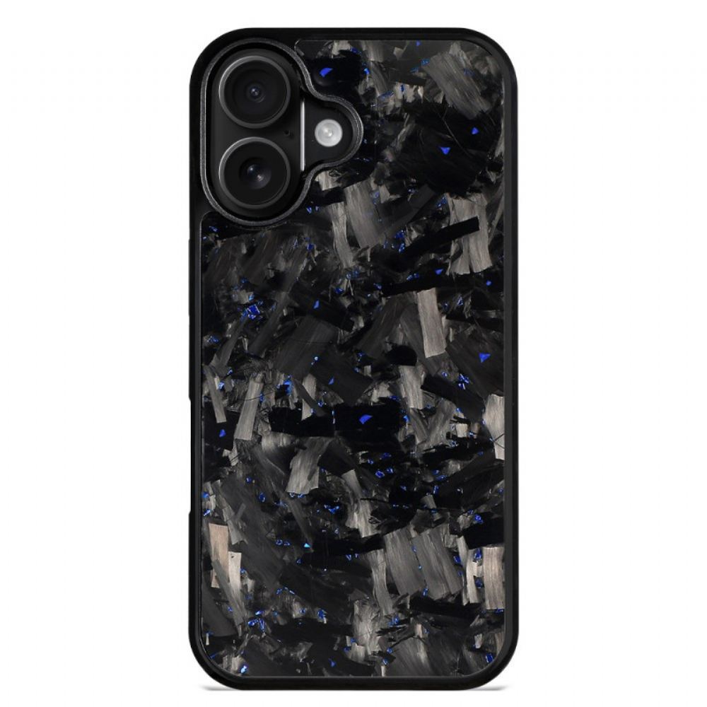 Kryt iPhone 17 Kovaný Magsafe Z Aramidových Vláken