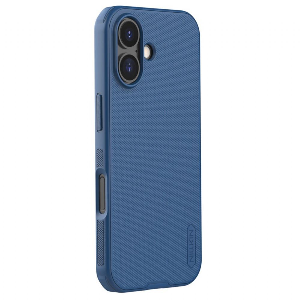 Kryt iPhone 17 Kryty Na Mobil Frosted Shield Pro Nillkin