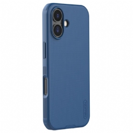 Kryt iPhone 17 Kryty Na Mobil Frosted Shield Pro Nillkin
