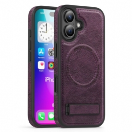 Kryt iPhone 17 Kryty Na Mobil Magsafe Business Premium Design