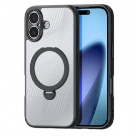 Kryt iPhone 17 Kryty Na Mobil Magsafe Se Stojánkem Řada Aimo Dux Ducis