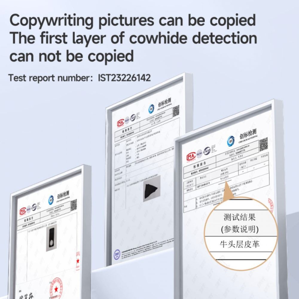 Kryt iPhone 17 Magsafe Kompatibilní S Kůží Se Stojánkem