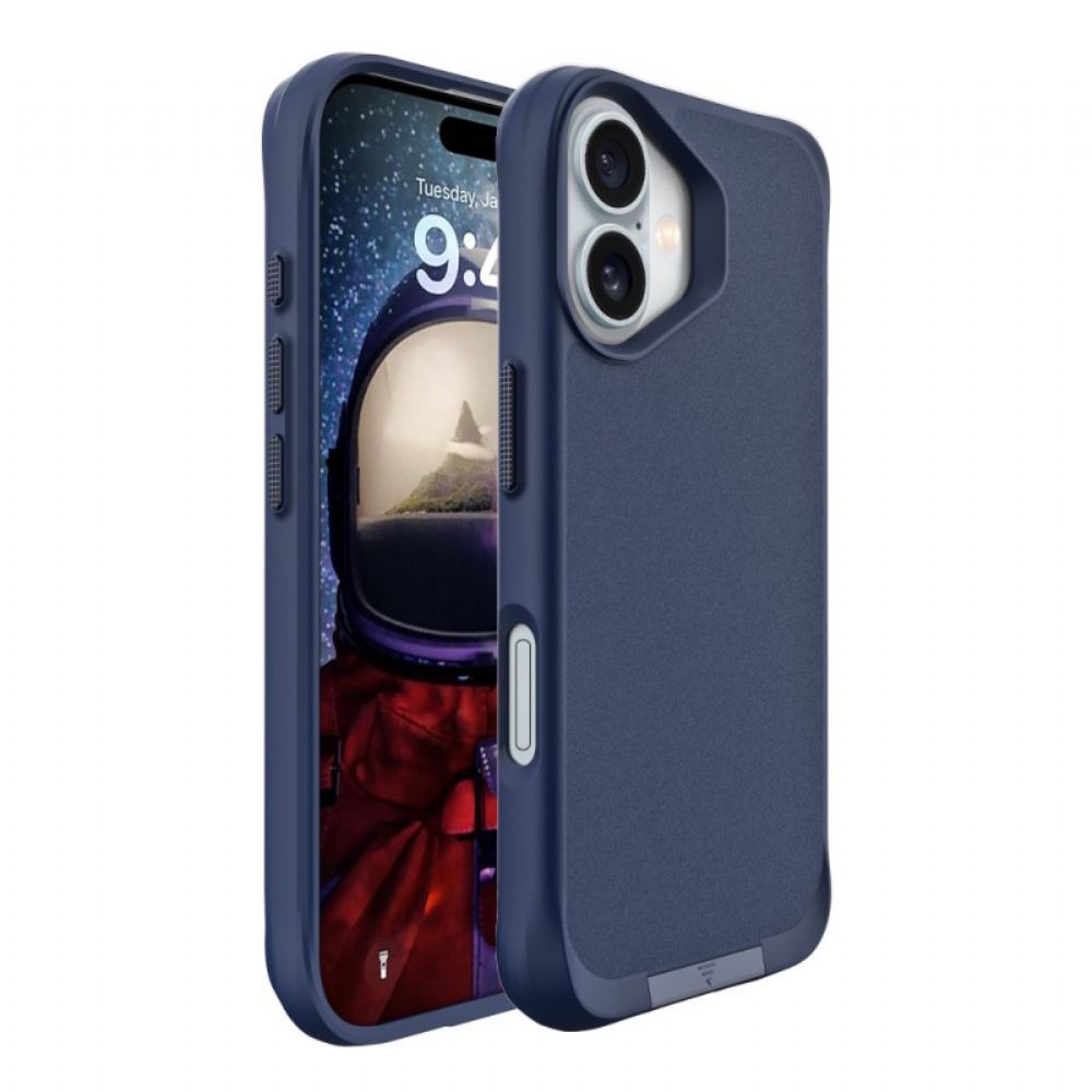 Kryt iPhone 17 Magsafe S Integrovaným Stojánkem