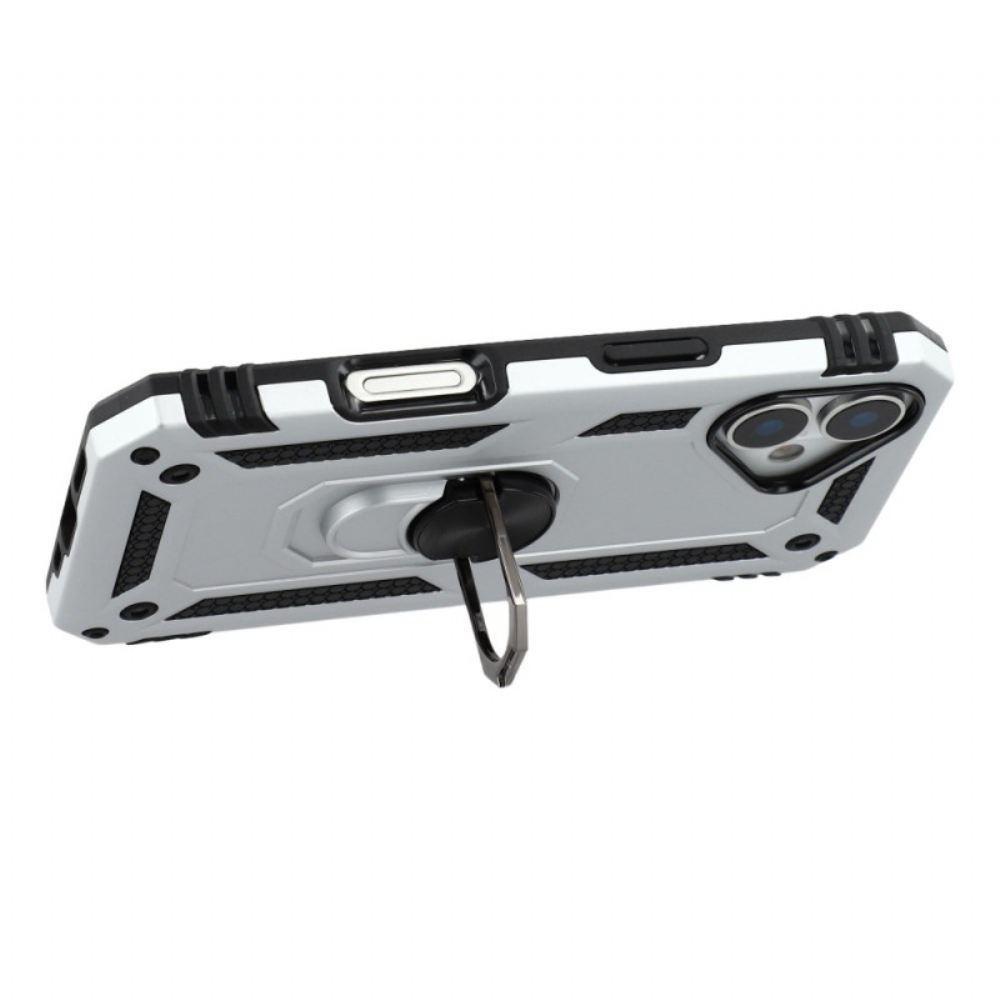 Kryt iPhone 17 Ochrana Vojenské Úrovně S Ramenním Popruhem