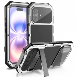 Kryt iPhone 17 R-just Armor