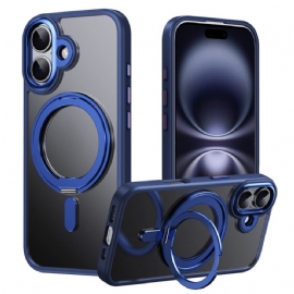 Kryt iPhone 17 Stojan A Kompatibilita S Magsafe