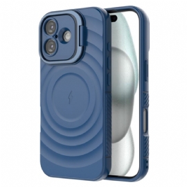 Kryt iPhone 17 Stojan A Kompatibilní S Magsafe