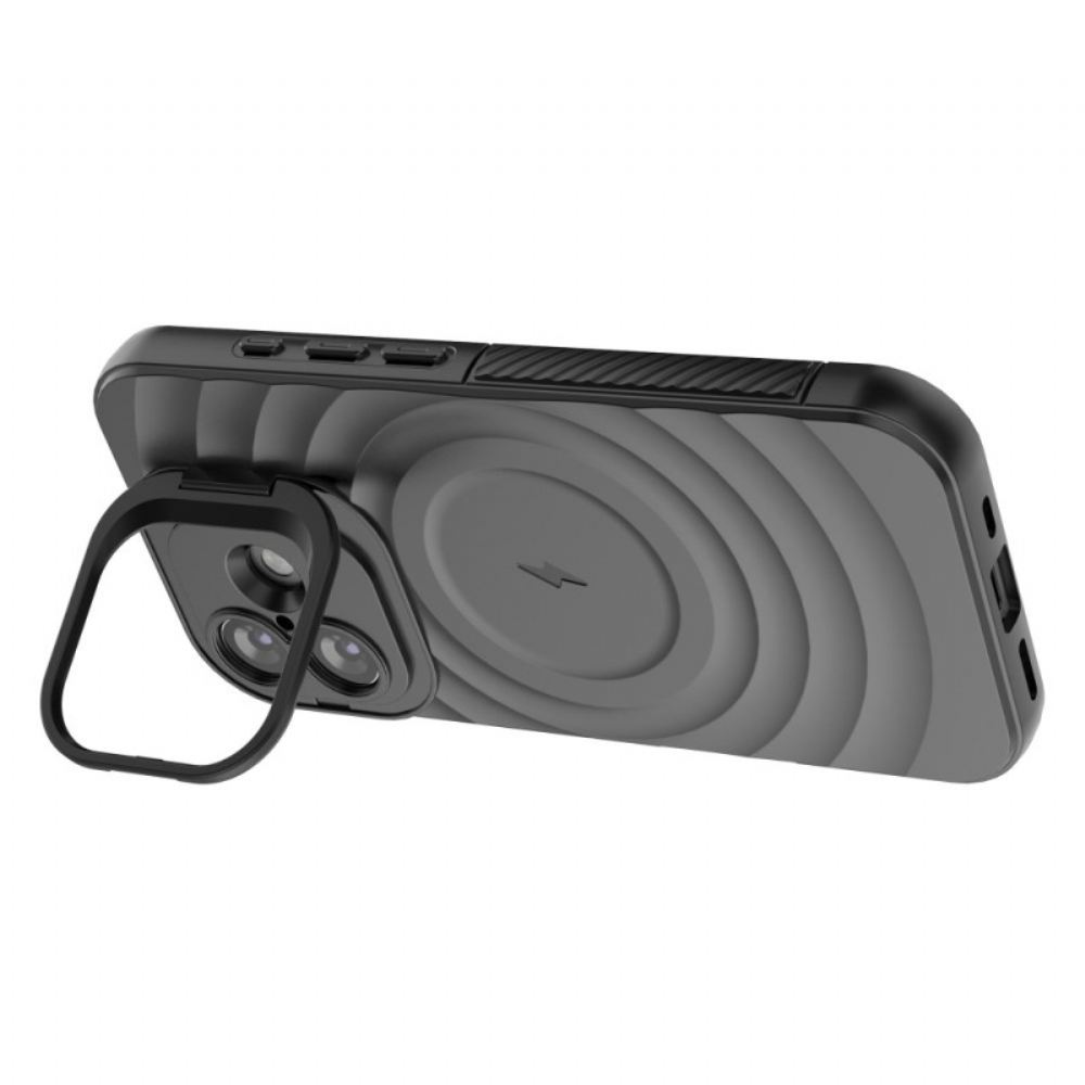 Kryt iPhone 17 Stojan A Kompatibilní S Magsafe