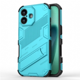 Kryt iPhone 17 Ultra Odolný Se Stojánkem