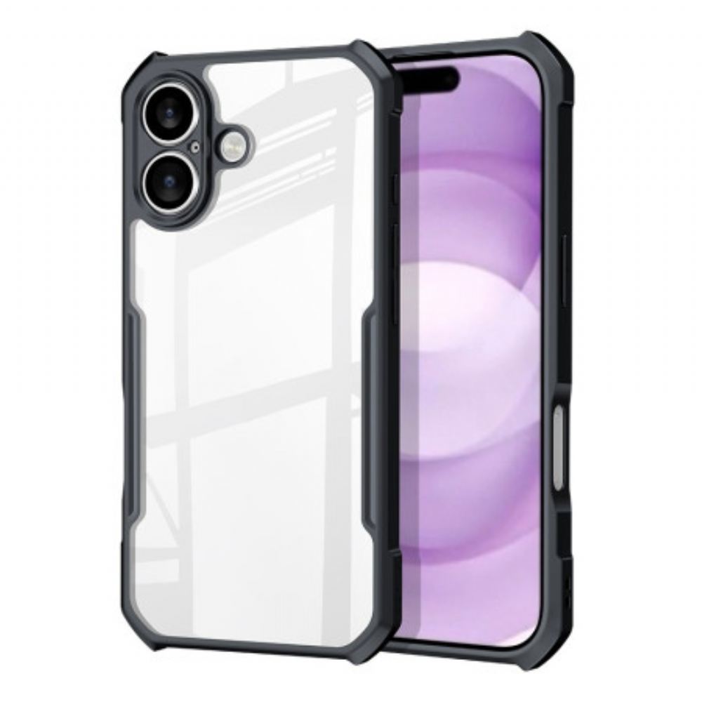 Kryt iPhone 17 Xundd