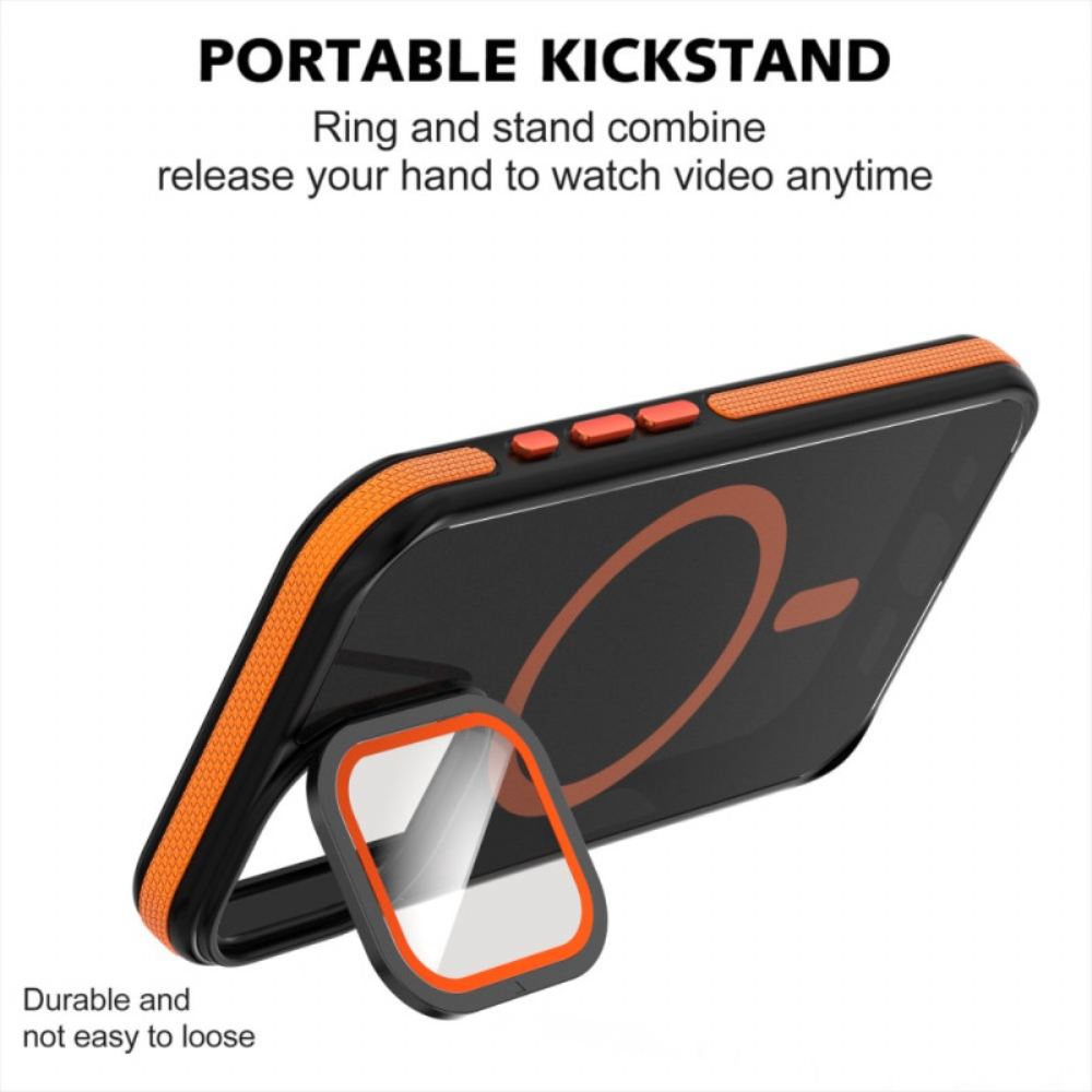 Kryt Na iPhone 17 Magnetický