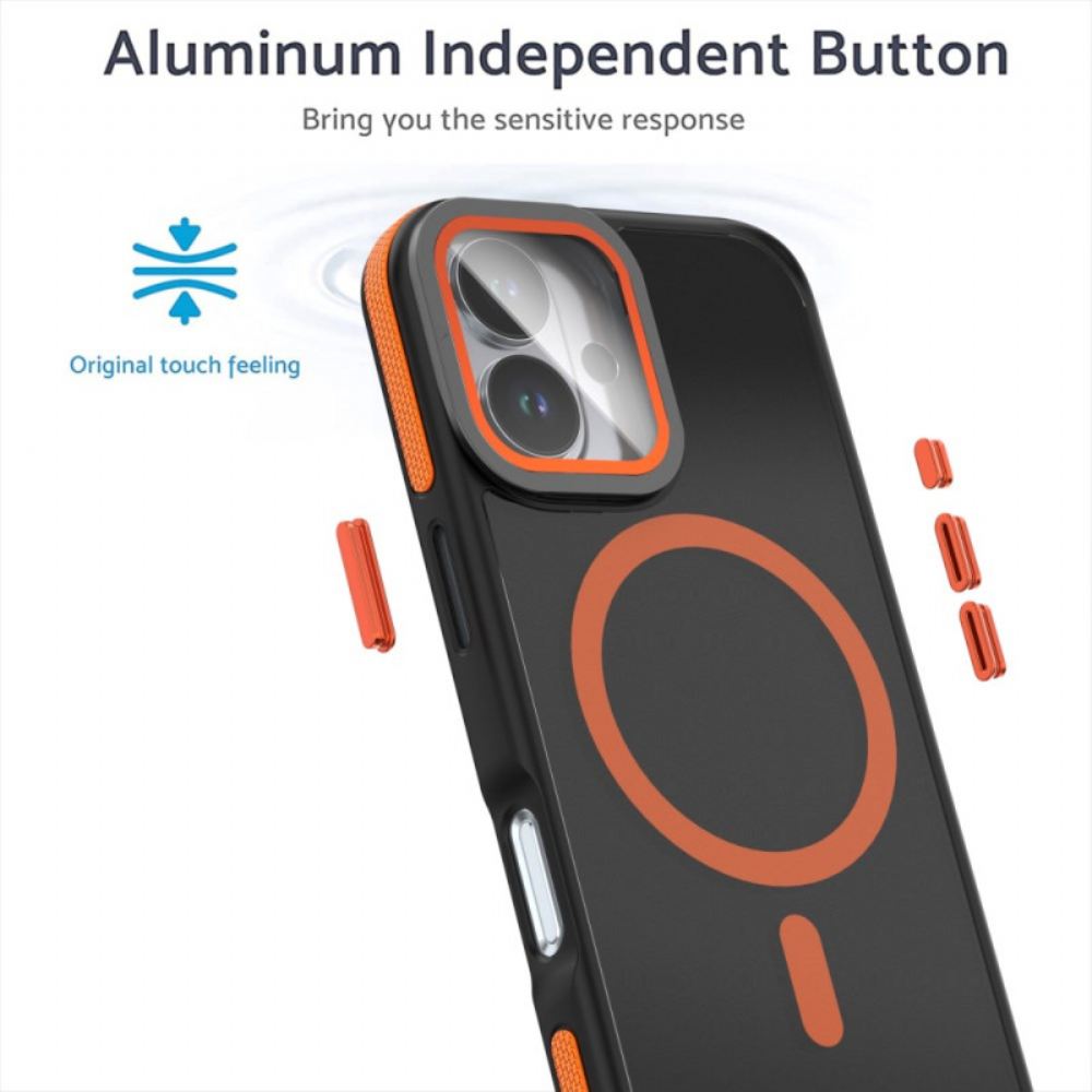 Kryt Na iPhone 17 Magnetický