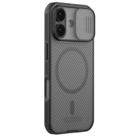 Kryt Na iPhone 17 Magsafe Camshield Pro Series Nillkin
