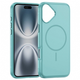 Kryt Na iPhone 17 Magsafe Kompatibilní S Hybridní Nárazuvzdorností