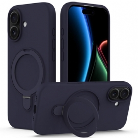 Kryt Na iPhone 17 Magsafe Kompatibilní S Klasickou Barvou Stojánku