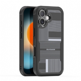 Kryt Na iPhone 17 Magsafe Shld Series Dux Ducis