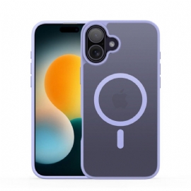 Kryt Na iPhone 17 Magsafe Yind Series Dux Ducis