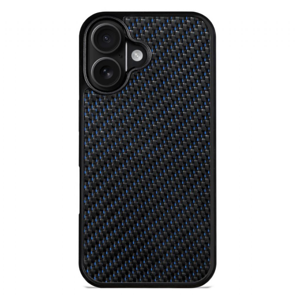 Kryt Na iPhone 17 Magsafe Z Aramidových Vláken