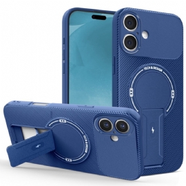 Kryt Na iPhone 17 Ultra Odolný S Vestavěným Stojanem