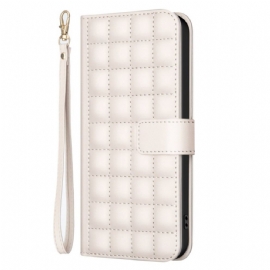 Peněženková Pouzdra iPhone 17 Kryty Na Mobil Prémiový Design