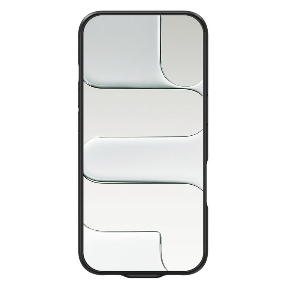 Pouzdro S Baterií Pro iPhone 17. Přenosná Bezdrátová Nabíječka 7000mah