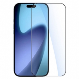 Tvrzené Sklo S Plným Pokrytím Obrazovky Ochranný Kryt Pro iPhone 17