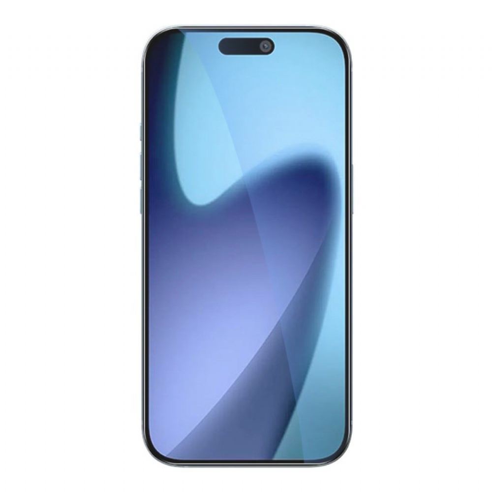 Tvrzené Sklo S Plným Pokrytím Obrazovky Ochranný Kryt Pro iPhone 17
