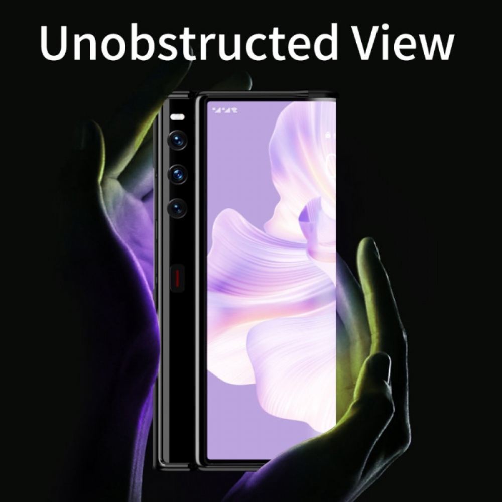 Huawei Mate XS 2 Nárazníkový Rámeček