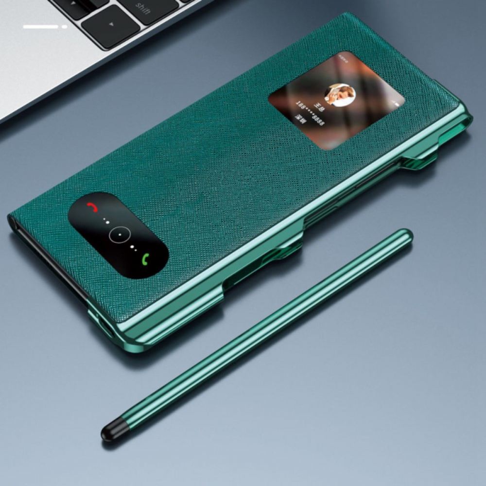 Huawei Mate XS 2 Stylus A Chránič Displeje