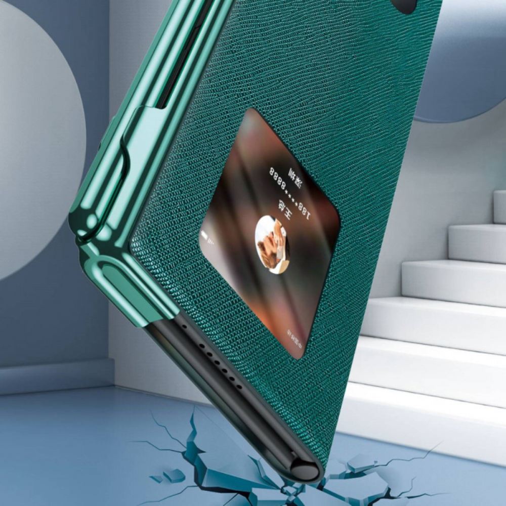 Huawei Mate XS 2 Stylus A Chránič Displeje