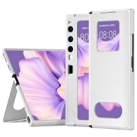 Huawei Mate XS 2 Umělá Kůže