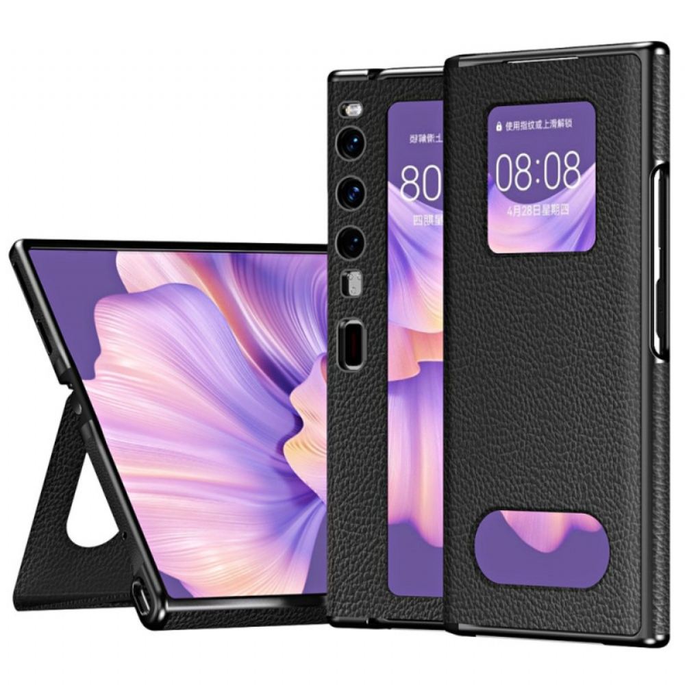 Huawei Mate XS 2 Umělá Kůže