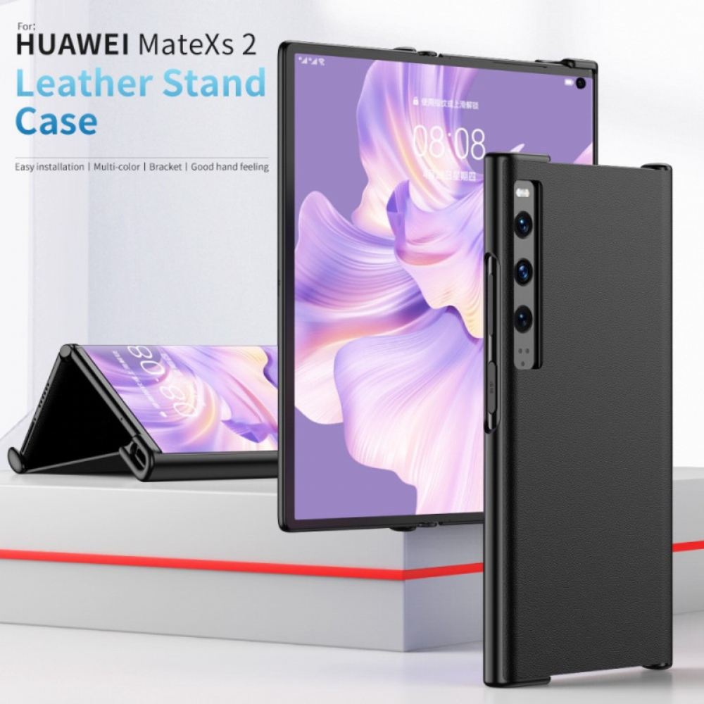 Pouzdra Huawei Mate XS 2 Kryty Na Mobil Stylus