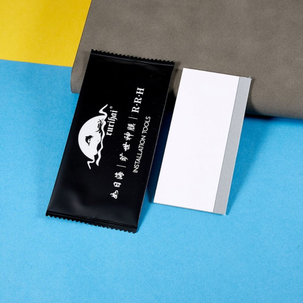 Ultra Čirý Silikonový Chránič Displeje Pro Huawei Mate XS 2