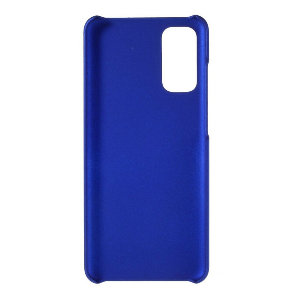 Kryt Na Samsung Galaxy S20 Guma Více