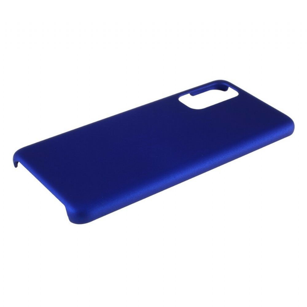Kryt Na Samsung Galaxy S20 Guma Více