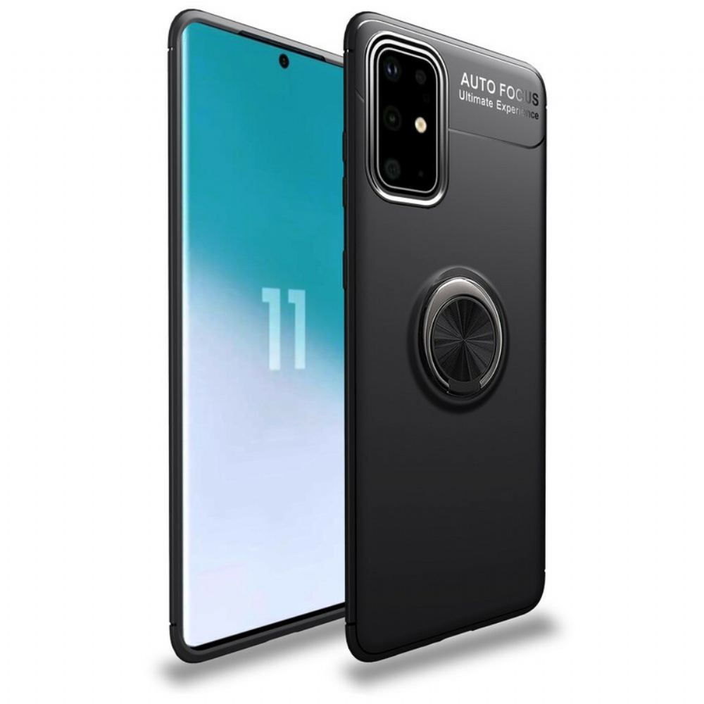 Kryt Na Samsung Galaxy S20 Otočný Kroužek
