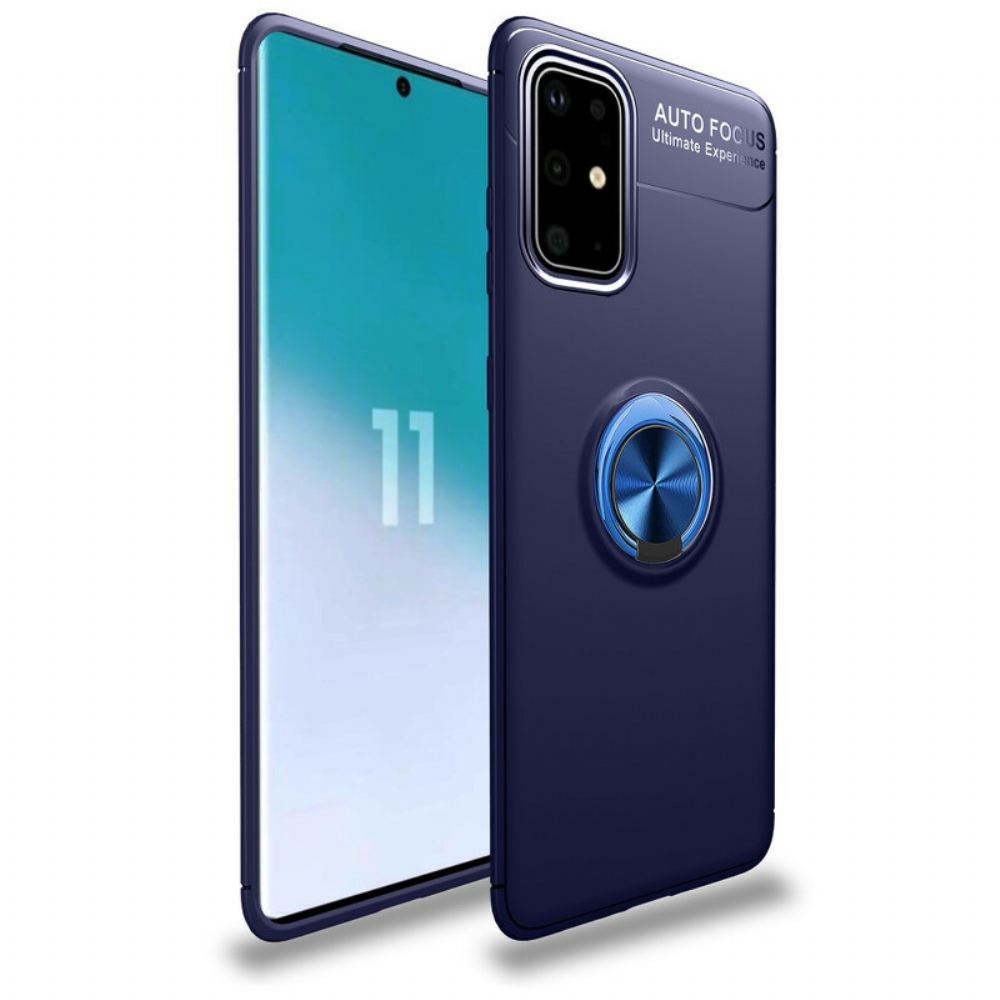 Kryt Na Samsung Galaxy S20 Otočný Kroužek
